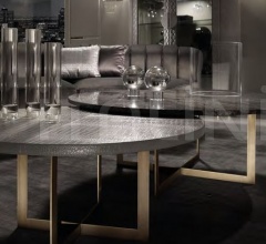 Итальянские Столики - Кофейный столик BYRON фабрика DV homecollection