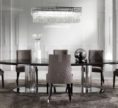 Итальянские Люстры - Люстра BYRON Итальянские Люстры - Люстра BYRON фабрика DV homecollection