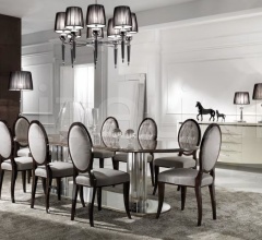 Итальянские Люстры - Люстра DOUGLAS Итальянские Люстры - Люстра DOUGLAS фабрика DV homecollection