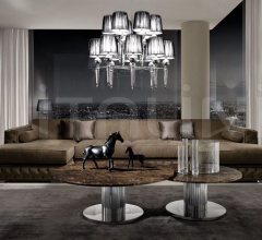 Итальянские Люстры - Люстра DOUGLAS Итальянские Люстры - Люстра DOUGLAS фабрика DV homecollection