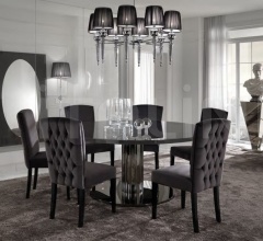 Итальянские Свет - Торшер DOUGLAS фабрика DV homecollection