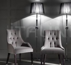 Итальянские Свет - Торшер DOUGLAS фабрика DV homecollection