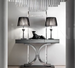 Итальянские Настольные светильники - Настольная лампа DOUGLAS Итальянские Настольные светильники - Настольная лампа DOUGLAS фабрика DV homecollection