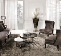 Итальянские Настольные светильники - Настольная лампа DOUGLAS Итальянские Настольные светильники - Настольная лампа DOUGLAS фабрика DV homecollection