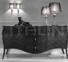 Итальянские Настольные светильники - Настольная лампа DOUGLAS Итальянские Настольные светильники - Настольная лампа DOUGLAS фабрика DV homecollection