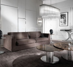 Итальянские Столики - Кофейный столик DOUGLAS фабрика DV homecollection