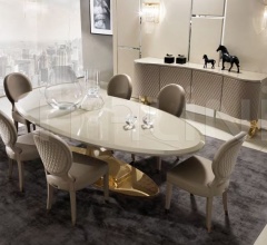 Итальянские Столовая - Буфет Form фабрика DV homecollection