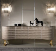 Итальянские Столовая - Буфет Form фабрика DV homecollection