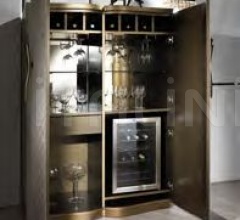 Итальянские Рестораны/Бары - Бар FORM фабрика DV homecollection