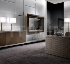 Итальянские Столовая - Буфет COOPER PLUS фабрика DV homecollection