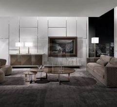 Итальянские Свет - Торшер WINDSOR фабрика DV homecollection