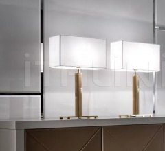 Итальянские Настольные светильники - Настольная лампа WINDSOR Итальянские Настольные светильники - Настольная лампа WINDSOR фабрика DV homecollection