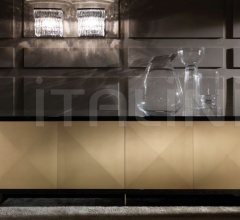 Итальянские Свет - Настенный светильник BYRON фабрика DV homecollection