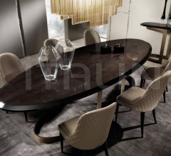 Итальянские Столовая - Стул WINDSOR фабрика DV homecollection