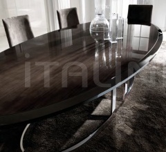 Итальянские Столовая - Стол обеденный Form Prince фабрика DV homecollection
