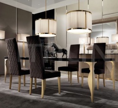 Итальянские Столовая - Стул Light фабрика DV homecollection