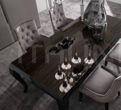 Итальянские Столовая - Стол обеденный Post фабрика DV homecollection