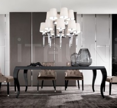 Итальянские Люстры - Люстра DOUGLAS PLUS Итальянские Люстры - Люстра DOUGLAS PLUS фабрика DV homecollection