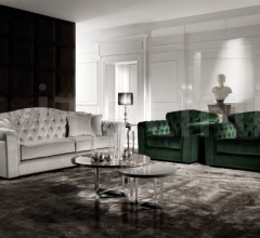 Итальянские Кресла - Кресло EGOIST фабрика DV homecollection