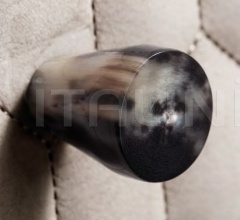 Итальянские Спальни - Тумбочка CHARLOTTE Итальянские Спальни - Тумбочка CHARLOTTE фабрика DV homecollection