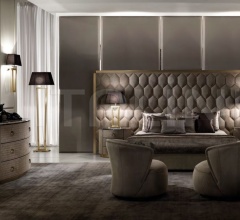 Итальянские Свет - Торшер RITZ фабрика DV homecollection