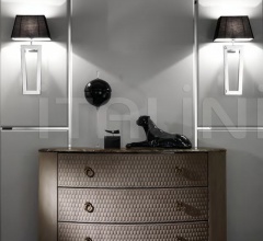 Итальянские Свет - Настенный светильник RITZ фабрика DV homecollection