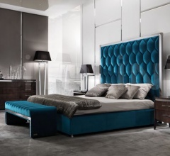 Итальянские Кровати - Кровать ENVY фабрика DV homecollection