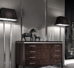 Итальянские Свет - Торшер RITZ фабрика DV homecollection