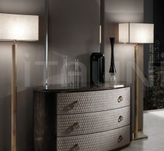 Итальянские Свет - Торшер WINDSOR фабрика DV homecollection