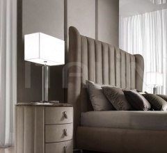 Итальянские Кровати - Кровать HERMES фабрика DV homecollection