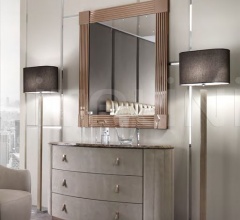 Итальянские Спальни - Комод VOGUE Итальянские Спальни - Комод VOGUE фабрика DV homecollection