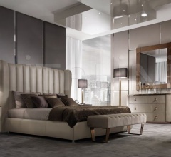 Итальянские Свет - Торшер ADLER фабрика DV homecollection