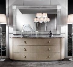 Итальянские Свет - Торшер DOUGLAS PLUS фабрика DV homecollection