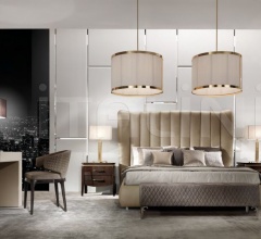 Итальянские Спальни - Тумбочка EGOIST Итальянские Спальни - Тумбочка EGOIST фабрика DV homecollection