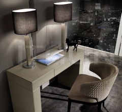 Итальянские Столовая - Стул с подлокотником EGOIST фабрика DV homecollection