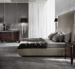 Итальянские Кровати - Кровать WINDSOR фабрика DV homecollection