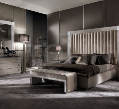 Итальянские Кровати - Кровать WINDSOR фабрика DV homecollection