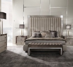 Итальянские Кровати - Кровать WINDSOR фабрика DV homecollection