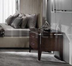 Итальянские Спальни - Тумбочка EGOIST Итальянские Спальни - Тумбочка EGOIST фабрика DV homecollection
