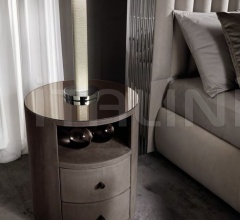 Итальянские Спальни - Тумбочка ADLER PLUS Итальянские Спальни - Тумбочка ADLER PLUS фабрика DV homecollection