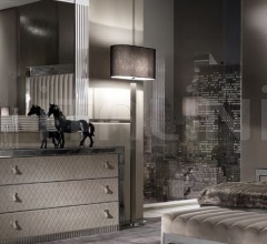 Итальянские Свет - Торшер ADLER фабрика DV homecollection