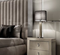 Итальянские Спальни - Тумбочка Envy Итальянские Спальни - Тумбочка Envy фабрика DV homecollection
