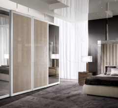 Итальянские Спальни - Шкаф Vogue Итальянские Спальни - Шкаф Vogue фабрика DV homecollection