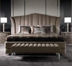 Итальянские Кровати - Кровать VANITY фабрика DV homecollection