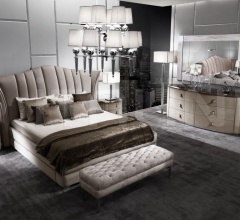 Итальянские Кровати - Кровать VANITY фабрика DV homecollection