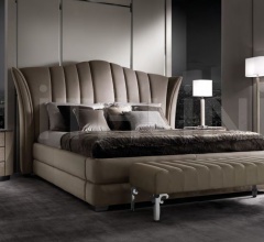 Итальянские Спальни - Тумбочка VOGUE Итальянские Спальни - Тумбочка VOGUE фабрика DV homecollection