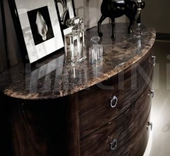 Итальянские Спальни - Комод VOGUE Итальянские Спальни - Комод VOGUE фабрика DV homecollection