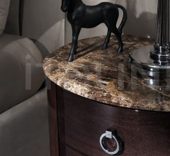 Итальянские Спальни - Тумбочка VOGUE Итальянские Спальни - Тумбочка VOGUE фабрика DV homecollection