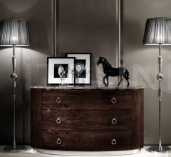 Итальянские Свет - Торшер DOUGLAS фабрика DV homecollection