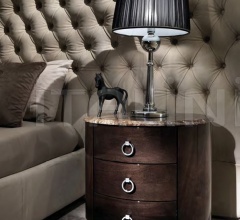 Итальянские Настольные светильники - Настольная лампа DOUGLAS Итальянские Настольные светильники - Настольная лампа DOUGLAS фабрика DV homecollection